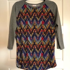 Lularoe Randy Shirt